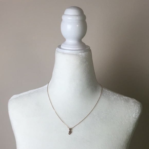 Altar'd State - Kitty Cat Necklace - Picture 3 of 4